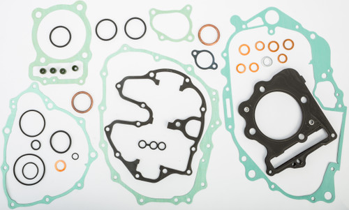 Athena P400210850404 Complete Gasket Kit Hon