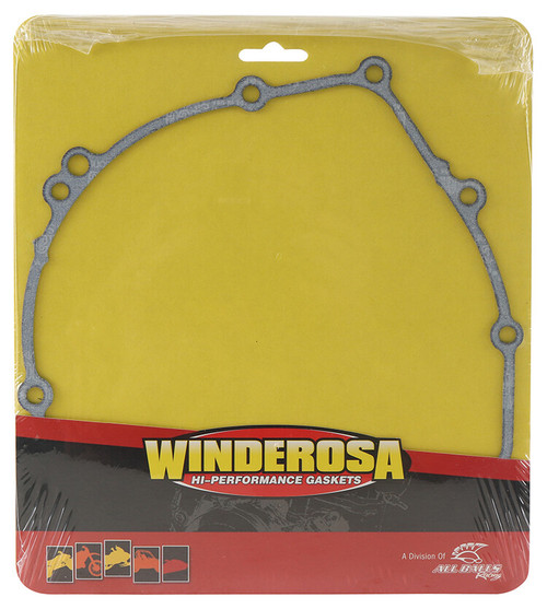 Vertex Clutch Cover Gasket Outer Kawasaki 333048 Vertex Clutch Cover Gasket Outer Kawasaki 333048