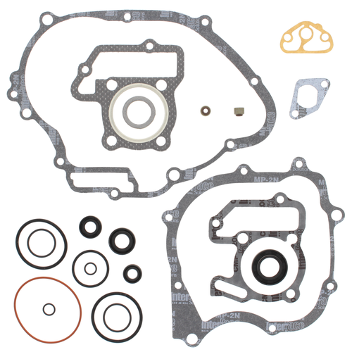 Vertex Complete Gasket Set With Oil Seals 811616 Vertex Complete Gasket Set With Oil Seals 811616