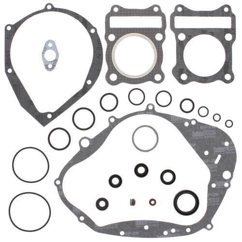 Vertex Complete Gasket Set With Oil Seals 811531 Vertex Complete Gasket Set With Oil Seals 811531