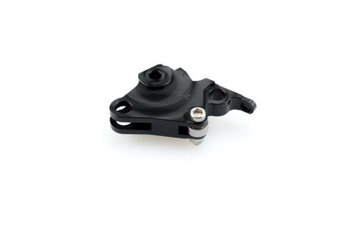 Puig Lever Adapter Brake Black 6142N Puig Lever Adapter Brake Black 6142N