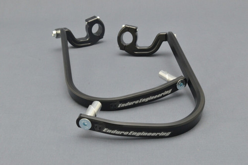 Enduro Engineering Evo 2 Debris Deflector Kit Mika Metals 1 1/8" 50-5216B