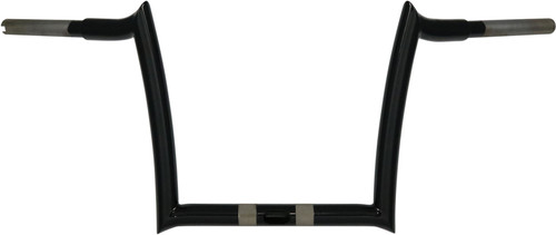 Baggernation 12" Oem Monkey Bars Black`15-23 Fltr Oemb-15L-12 B