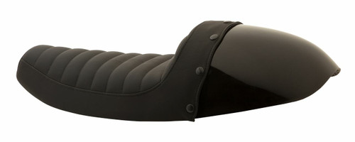 Burly Brand Caf  Tail Section Partial Xl 07-09 B13-2008