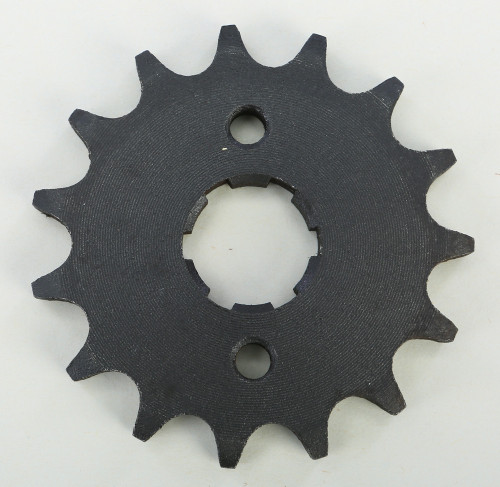 Mogo Parts 10-0314-15 428 Drive Chain Sprocket 15T 36Mm/1.4