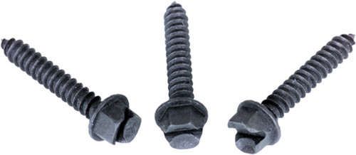 Kold Kutter Kka112-12-250 Traction Screws 1-1/2" #12 250/Pk