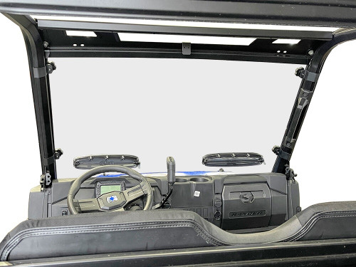 Spike Full Windshield Trr Hc W/Vent 78-5500 Spike Full Windshield Trr Hc W/Vent 78-5500