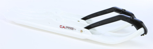 C&A Xcs Pro Skis White Pair 77010410 C&A Xcs Pro Skis White Pair 77010410