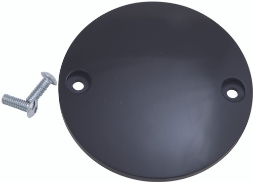 Pro One Point Cover Millennium 84-99 Evo Smooth Blk 202100B