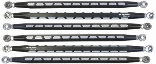 Modquad Ca-Rr-X3Rs-Hex Radius Rods Extreme Can Am Recut X3 Rs