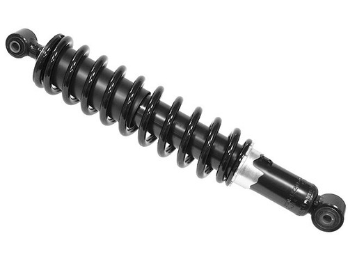 Bronco Shock Assembly Au-04460 Bronco Shock Assembly Au-04460