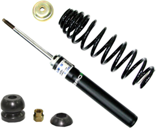 Bronco Gas Shock Front Au-04310 Bronco Gas Shock Front Au-04310