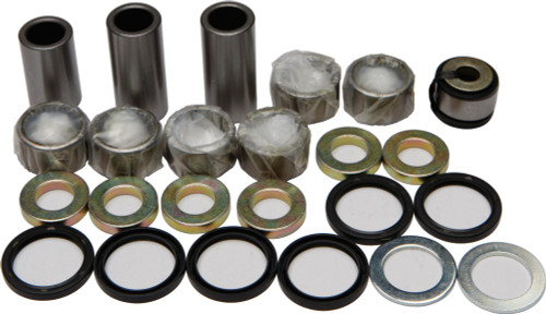 All Balls Bearing & Seal Linkage Kit 27-1007 All Balls Bearing & Seal Linkage Kit 27-1007