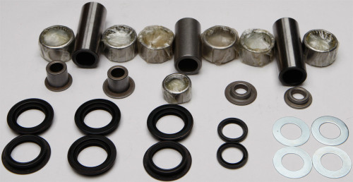 All Balls Bearing & Seal Linkage Kit 27-1037 All Balls Bearing & Seal Linkage Kit 27-1037