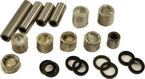 All Balls Bearing & Seal Linkage Kit 27-1153 All Balls Bearing & Seal Linkage Kit 27-1153