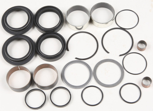 Pivot Works Seal/Bushing Kit Forks Pwffk-T09-000 Pivot Works Seal/Bushing Kit Forks Pwffk-T09-000