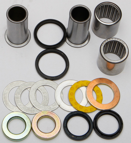 All Balls Swingarm Bearing Kit 28-1156 All Balls Swingarm Bearing Kit 28-1156