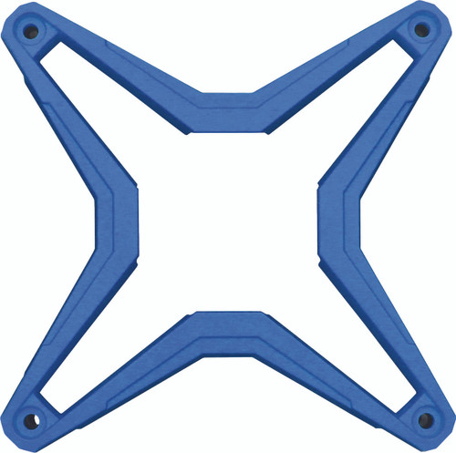 Ssv Works Wp-Cgs-B Ssv Blue Grill Inserts Pr
