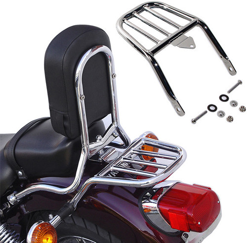 National Cycle P9302 Paladin Luggage Rack