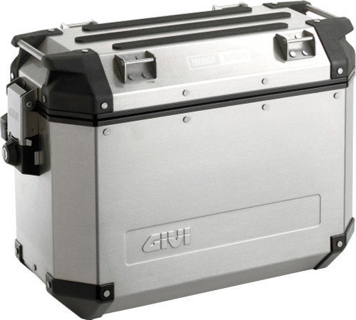 Givi E146 Outback Padded Strips For Top Of Side Case 3/Pk