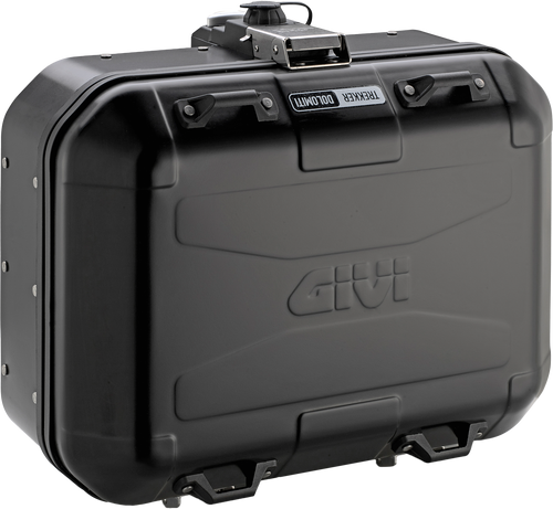 Givi Dolomiti Monokey Case 30L Black Dlm30B