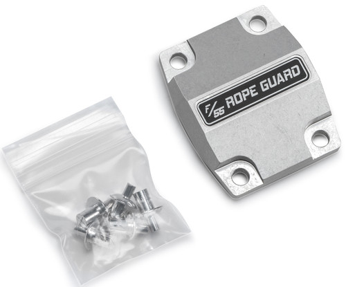 Factor 55 Ultrahook Xtv Rope Guard 00382 Factor 55 Ultrahook Xtv Rope Guard 00382