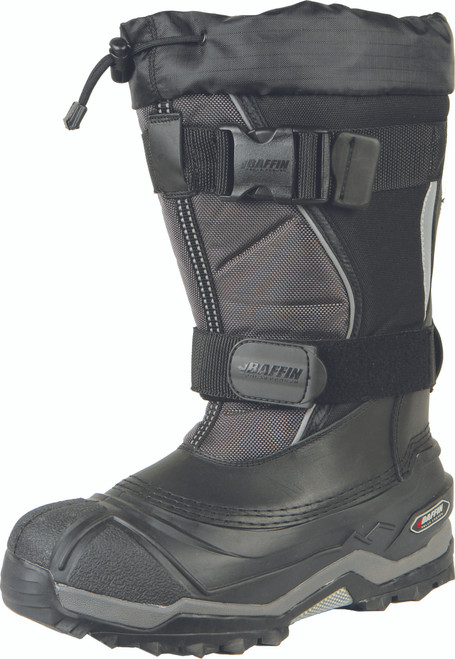 Baffin Selkirk Boots Sz 08 P-Epic-M002-W01-8 Baffin Selkirk Boots Sz 08 P-Epic-M002-W01-8