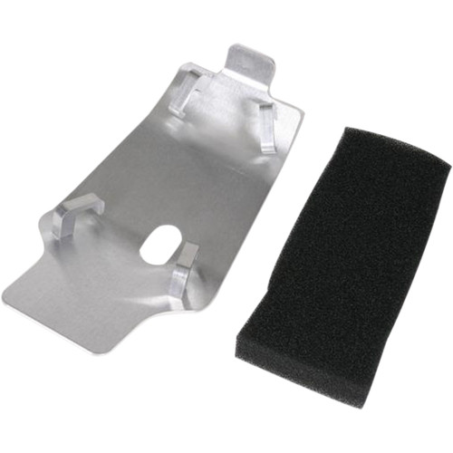 Mx Skid Plate - Honda - Cr125 10-022