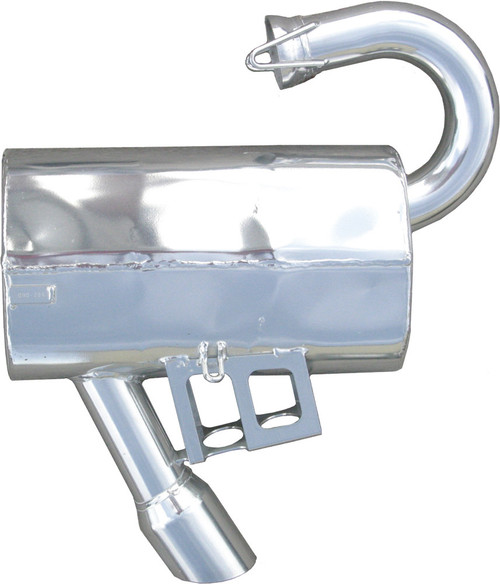 Slp Silencer Pol 800 Rmk 09-299