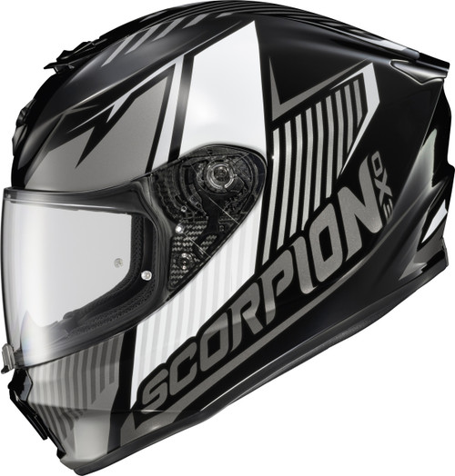 Scorpion Exo 33-1137 Exo-R330 Full-Face Helmet Hawker Phantom 2X