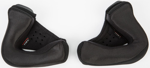 Gmax Cheek Pads 35Mm Md Stock Of-17 G017010