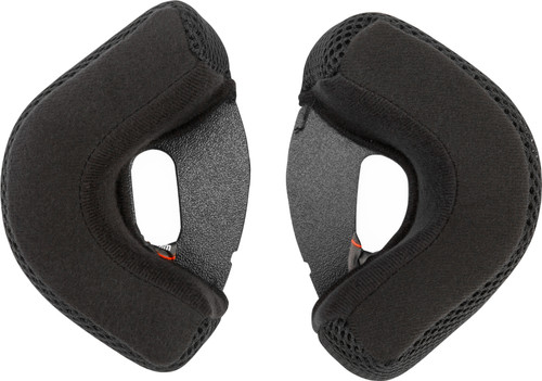 Gmax Cheek Pads 40Mm (Ys Stock Size) Of-2Y G002020