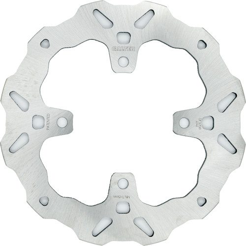 Galfer Wave Rotor Rear Df935W Galfer Wave Rotor Rear Df935W