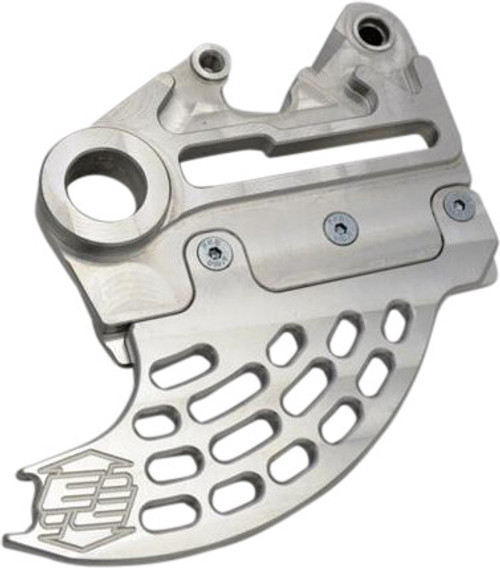 Enduro Engineering Rear Disc Guard Hus 33-1146 Enduro Engineering Rear Disc Guard Hus 33-1146