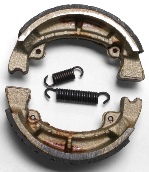 Ebc 703G Brake Shoes 703G Grooved