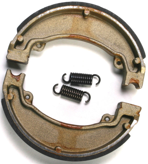 Ebc 818 Brake Shoes 818 Plain