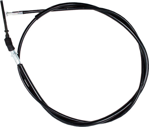 Motion Pro 02-0538 Black Vinyl Rear Hand Brake Cable