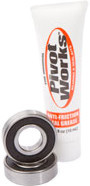 Pivot Works Pwrwk-T08-050 Rear Wheel Bearing Kit