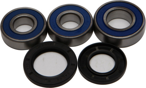 All Balls 25-1256 Rear Wheel Bearing/Seal Kit