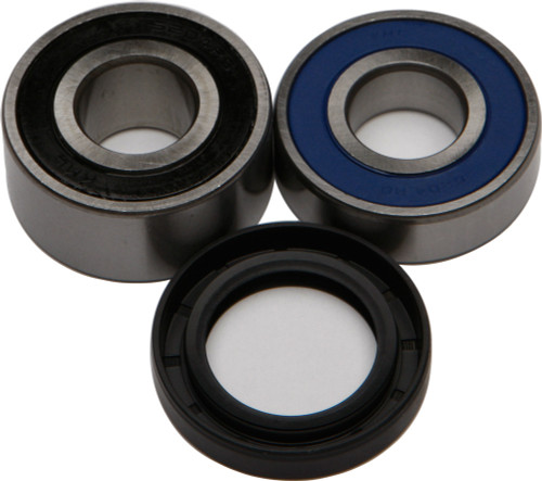 All Balls 25-1020 Wheel Bearing/Seal Kit Bmw Front / Honda Rear