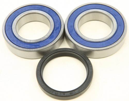 All Balls 25-1709 Wheel Bearing & Seal Kit