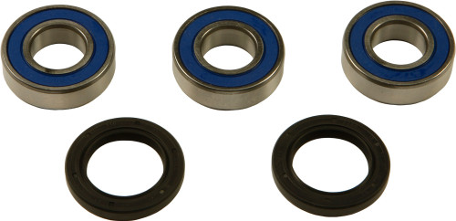 All Balls 25-1277 Wheel Bearing & Seal Kit