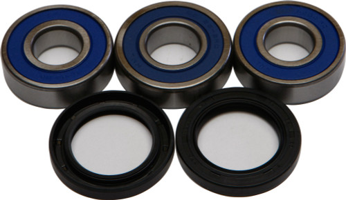 All Balls 25-1155 Rear Wheel Bearing/Seal Kit