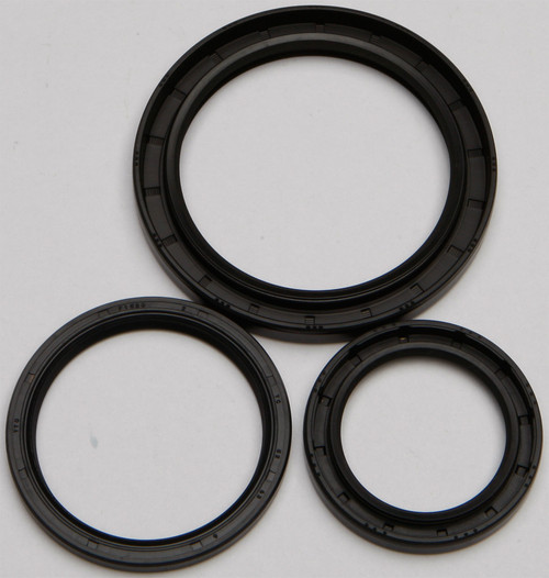 All Balls Differential Seal Kit 25-2033-5