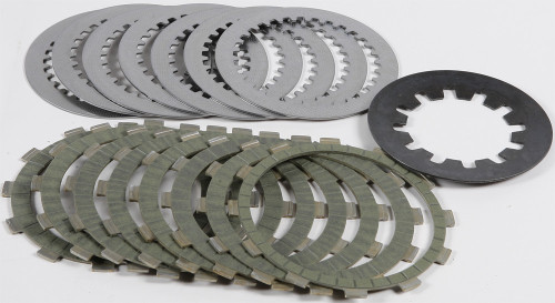 Ebc Srk65 Srk Complete Clutch Kit Srk65
