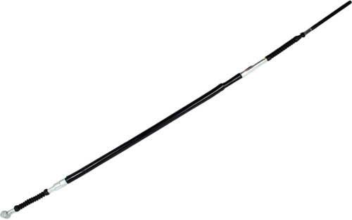 Motion Pro Black Vinyl Foot Brake Cable 02-0313 Motion Pro Black Vinyl Foot Brake Cable 02-0313