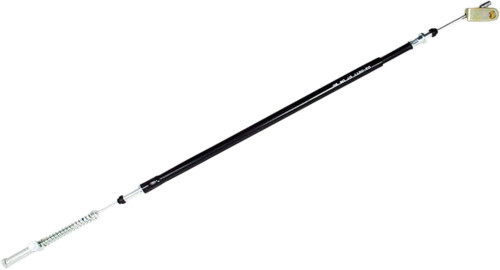 Motion Pro Black Vinyl Foot Brake Cable 03-0271 Motion Pro Black Vinyl Foot Brake Cable 03-0271
