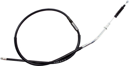 Motion Pro Black Vinyl Front Brake Cable 04-0206 Motion Pro Black Vinyl Front Brake Cable 04-0206