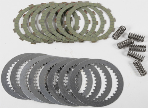 Ebc Dirt Racer Clutch Set Drc117 Drc117 Ebc Dirt Racer Clutch Set Drc117 Drc117