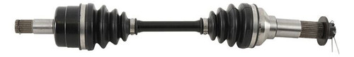 All Balls 6 Ball Heavy Duty Axle Front Ab6-Ya-8-205 All Balls 6 Ball Heavy Duty Axle Front Ab6-Ya-8-205